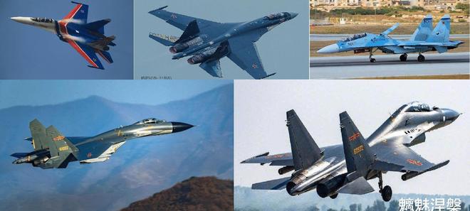 殲-11與蘇-27，兩款戰(zhàn)斗機(jī)的區(qū)別解析，殲-11與蘇-27戰(zhàn)斗機(jī)，深度解析兩款戰(zhàn)機(jī)之差異