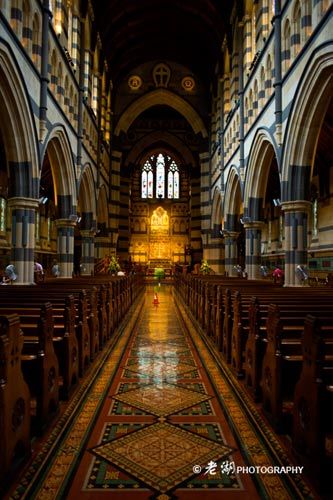 歷史與建筑特色深度解析