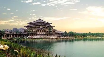 西安一日游免費(fèi)景點(diǎn)探索之旅，西安一日游，探尋免費(fèi)景點(diǎn)之旅