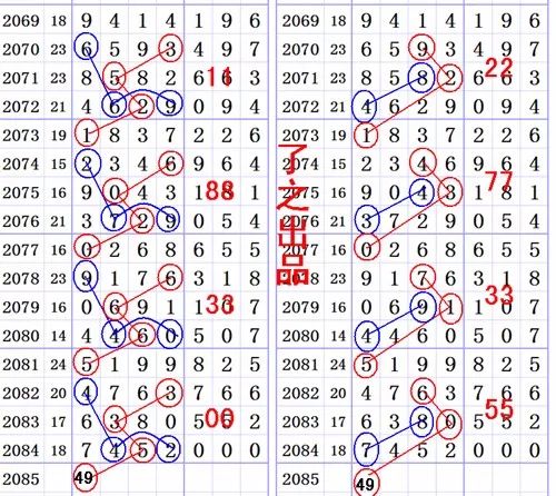 一肖一尾幾組二中二——揭秘生肖與數(shù)字之間的神秘聯(lián)系，揭秘生肖與數(shù)字間的神秘聯(lián)系，一肖一尾組合中二中二現(xiàn)象解析