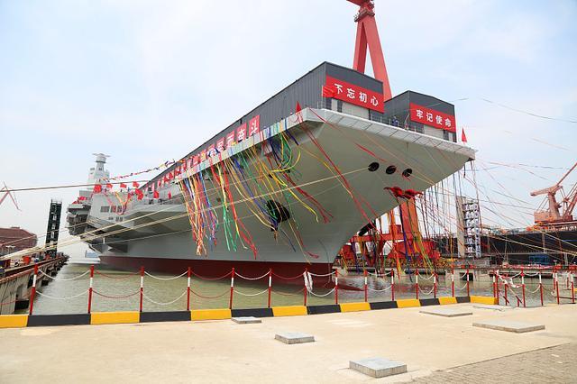 今天003福建艦最新動(dòng)態(tài)，全面解讀福建艦的最新進(jìn)展與未來(lái)展望，福建艦最新動(dòng)態(tài)揭秘，進(jìn)展、未來(lái)展望全解讀