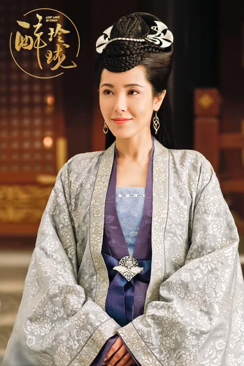 醉玲瓏演員表及其角色深度解析，醉玲瓏演員陣容及角色深度剖析