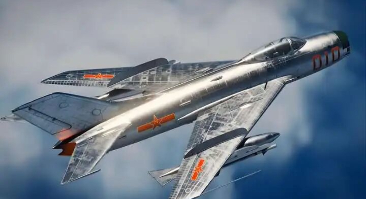 揭秘殲-6，歷史背景與技術(shù)特點(diǎn)，揭秘殲-6，歷史背景與技術(shù)特色解析