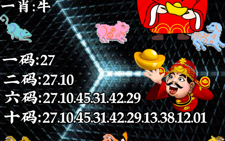 一肖2碼中本期，揭秘生肖運(yùn)勢與數(shù)字密碼的奧秘，揭秘生肖運(yùn)勢與數(shù)字密碼奧秘，一肖兩碼揭曉本期運(yùn)勢預(yù)測