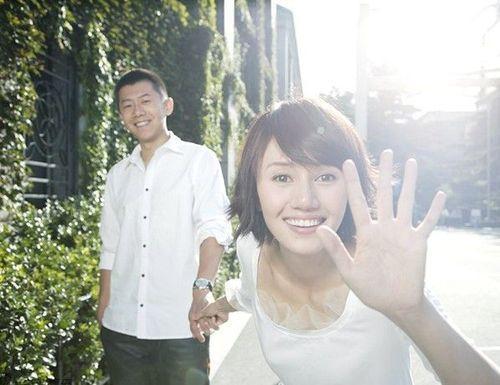 吳越，中國內(nèi)地女演員的璀璨之星，吳越，內(nèi)地女演員的耀眼之星