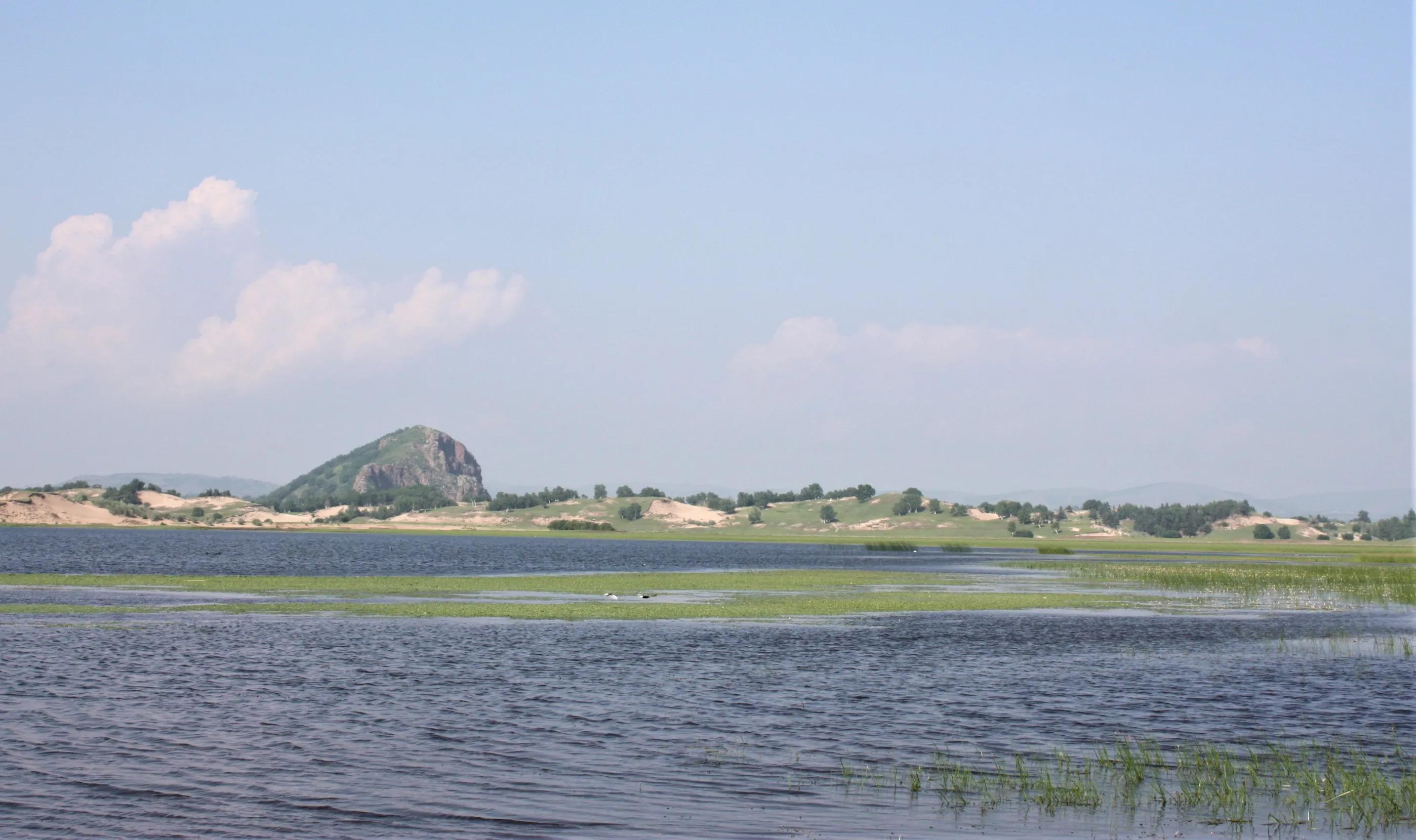 烏蘭布統(tǒng)三日游最佳方案，深度探索草原之美，烏蘭布統(tǒng)三日游，草原深度探索之旅