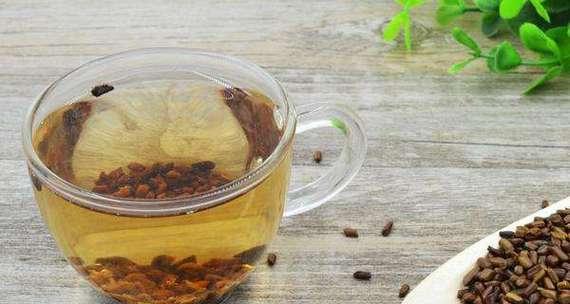 決明子泡水喝的功效與作用及禁忌，全面解析決明子的健康益處與注意事項，決明子泡水喝的益處與禁忌，全面解析健康益處及注意事項