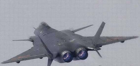 中國(guó)六代機(jī)殲-28突然曝光，揭示未來空中霸主的技術(shù)奇跡，揭秘殲-28六代機(jī)，技術(shù)奇跡展現(xiàn)未來空中霸主風(fēng)采