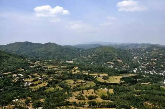 石家莊附近自駕游好去處，石家莊周邊自駕游必去好去處