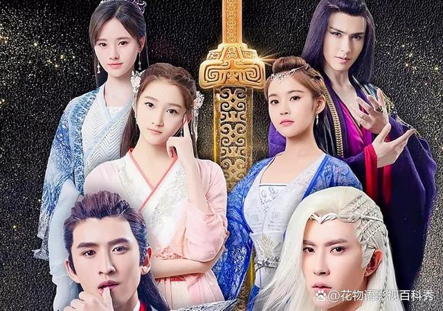 推薦好看的電視劇，帶你進(jìn)入視覺盛宴的世界，帶你領(lǐng)略視覺盛宴的絕美電視劇推薦