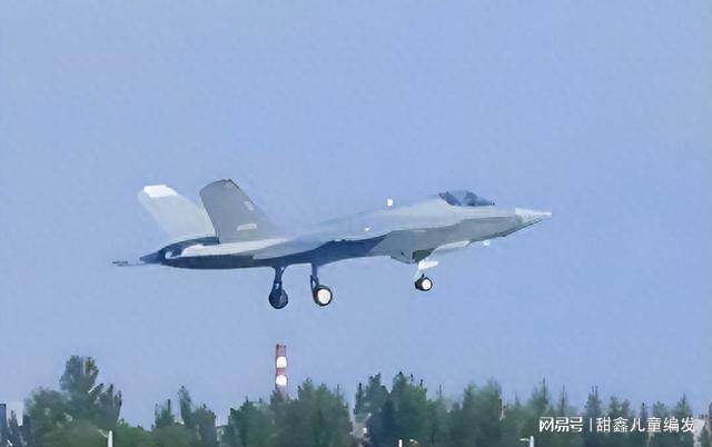 中國有殲-35戰(zhàn)斗機(jī)嗎？解析與探討，中國殲-35戰(zhàn)斗機(jī)深度解析與探討
