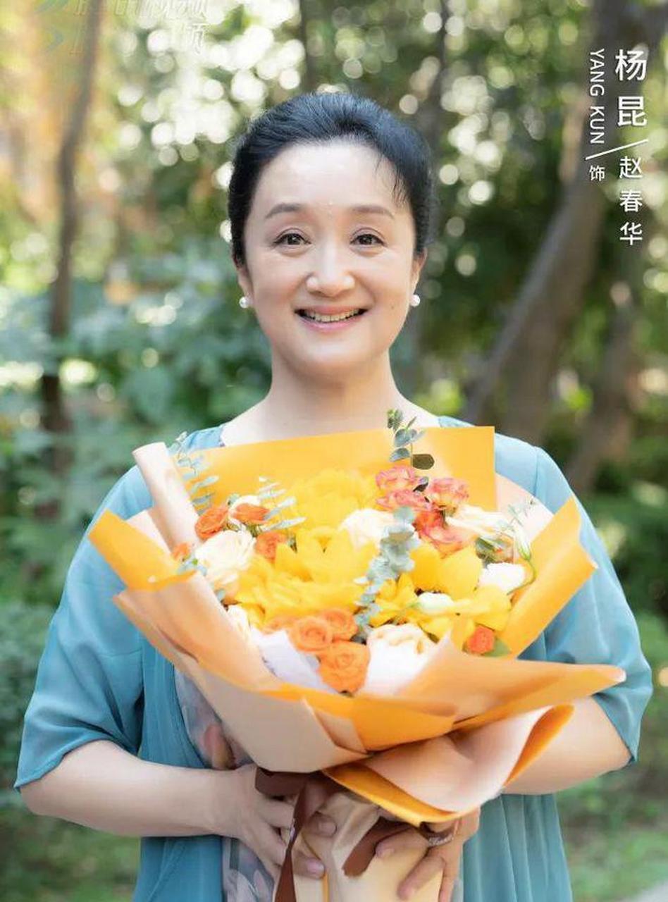 揭秘演員楊昆丈夫的個人資料，揭秘楊昆丈夫的神秘面紗，不為人知的個人資料曝光