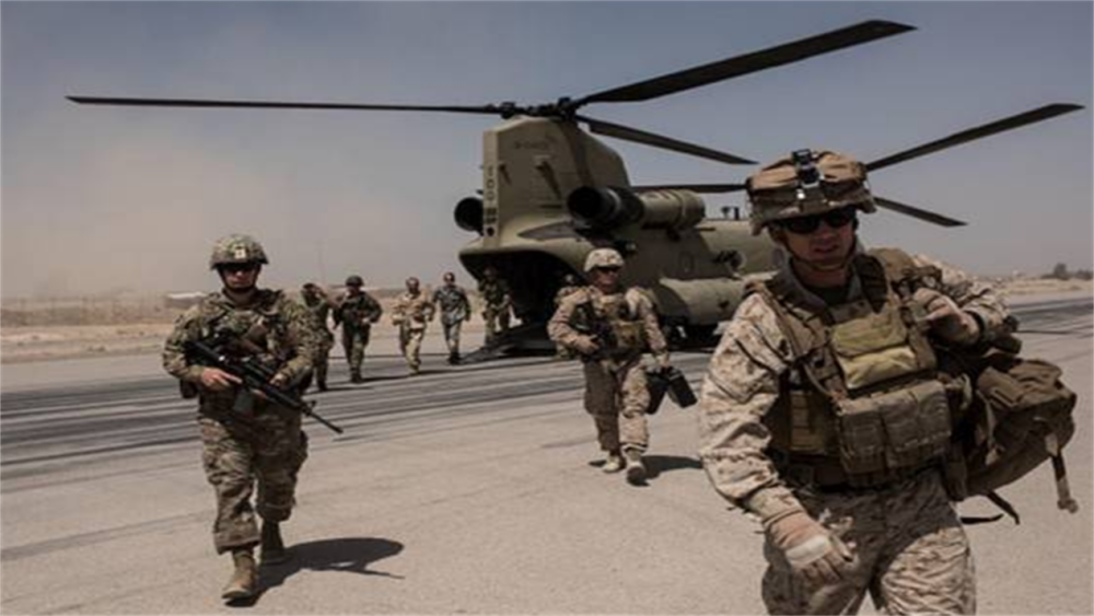 美國(guó)最新軍事新聞深度解析，美國(guó)最新軍事新聞深度剖析