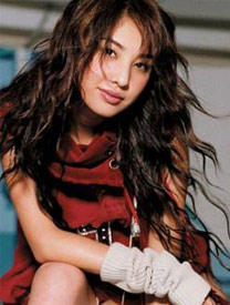 鄭希怡個人資料簡介及身高，鄭希怡個人資料簡介，身高及其他詳情