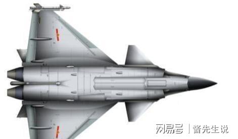 殲-10D雙發(fā)已定型，深度解析中國(guó)新一代空中力量，中國(guó)新一代空中力量，殲-10D雙發(fā)已定型的深度解析
