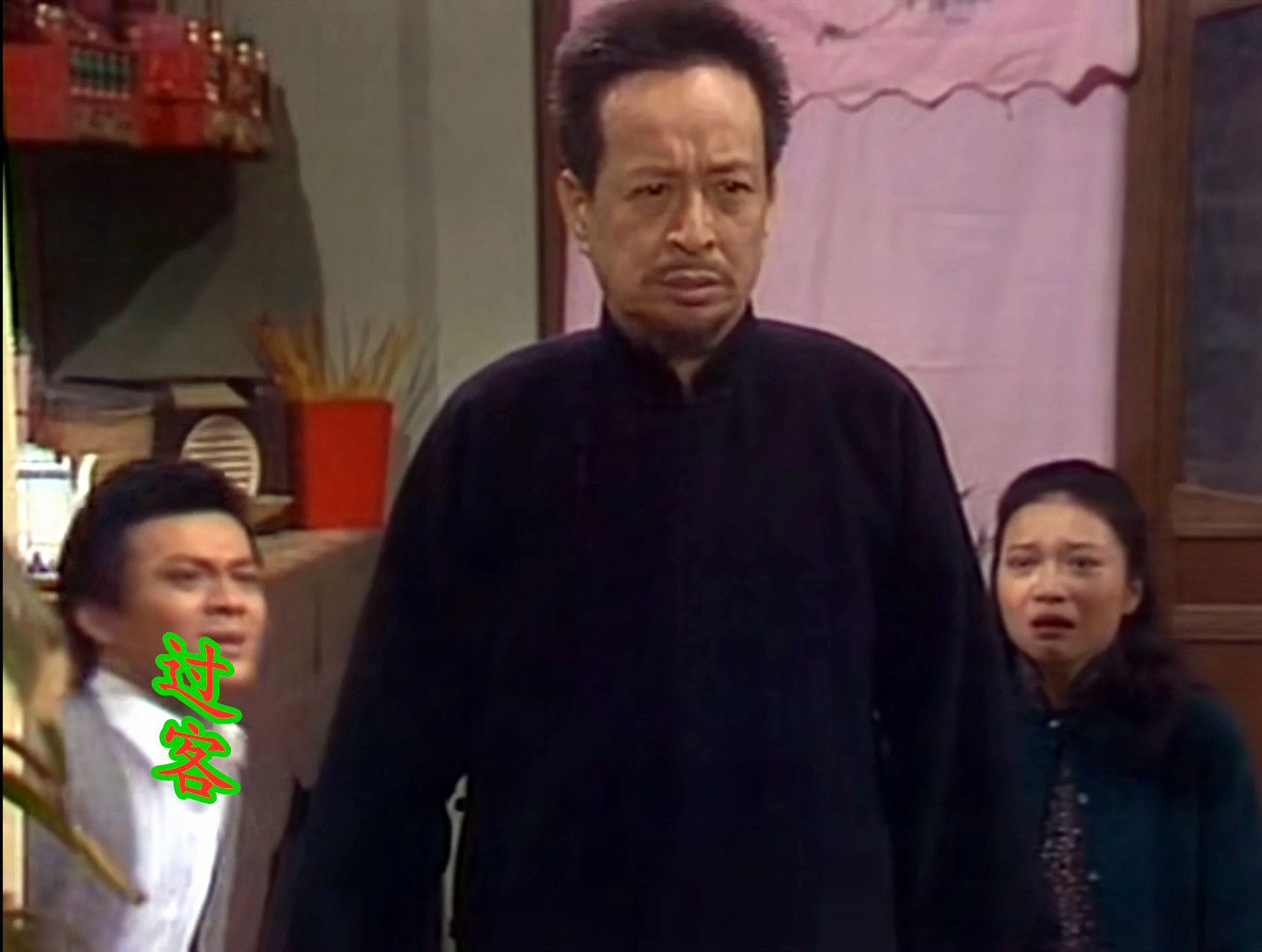 黃日華與苗僑偉聯(lián)袂主演的電視劇，經(jīng)典角色的魅力與影響，黃日華與苗僑偉聯(lián)袂演繹經(jīng)典角色魅力與影響深重的電視劇