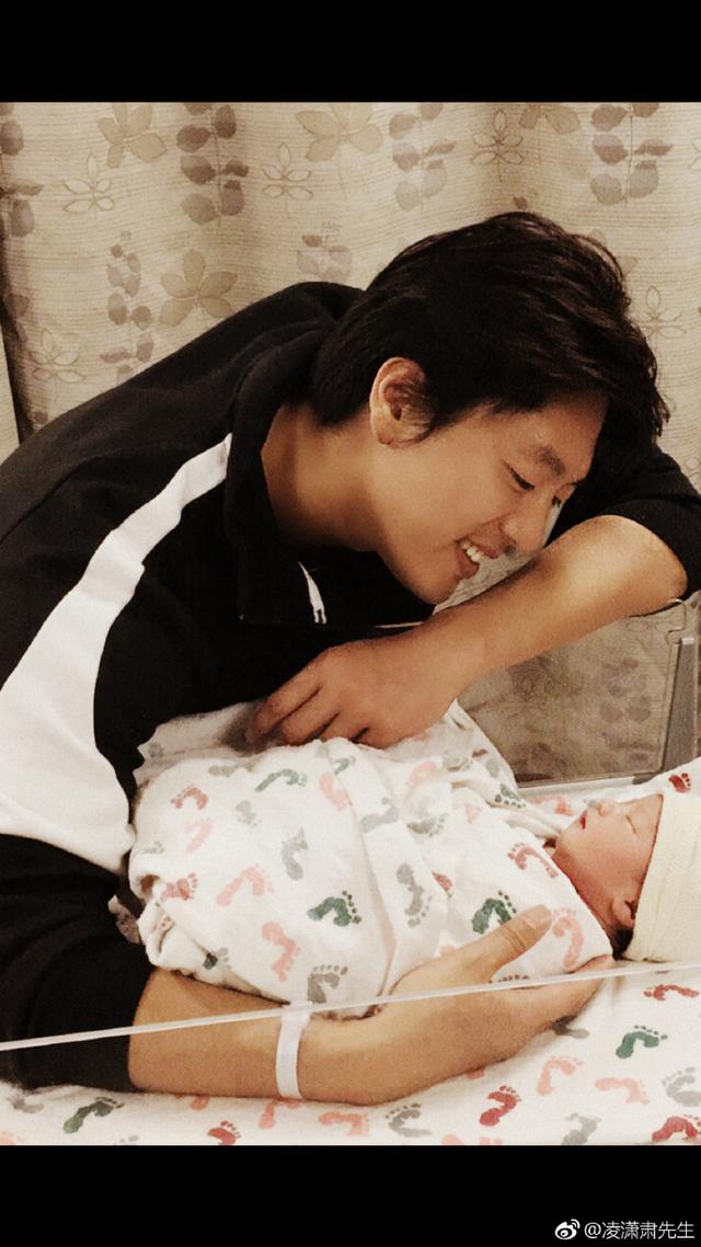 凌瀟肅老婆唐一菲個(gè)人資料詳解，凌瀟肅妻子唐一菲個(gè)人資料大揭秘