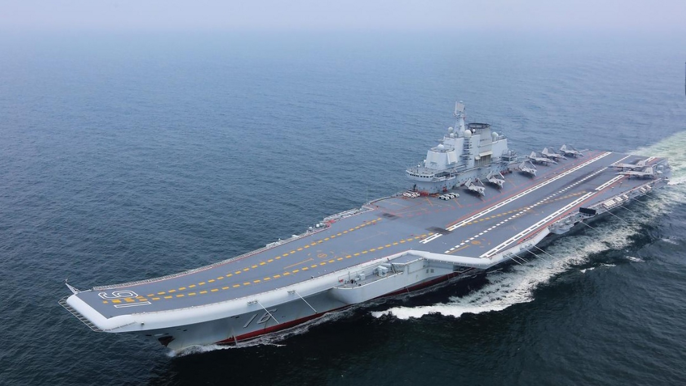 中國海軍新篇章，第四艘航空母艦的崛起與挑戰(zhàn)，中國海軍新篇章，第四艘航空母艦的崛起與面臨的挑戰(zhàn)