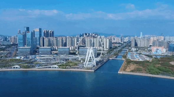 深圳哪些地方好玩排名，探索這座城市的魅力景點(diǎn)，深圳魅力景點(diǎn)大揭秘，熱門游玩地點(diǎn)排名