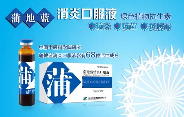 蒲地藍(lán)口服液的功效與作用，深入了解與正確使用，蒲地藍(lán)口服液，功效、作用及正確使用指南