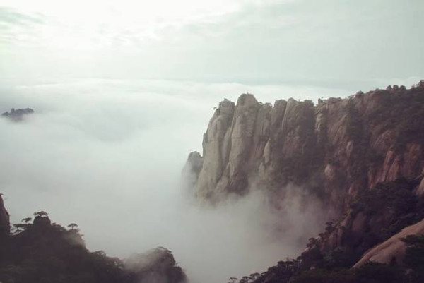 廬山旅游攻略，一日游走哪條線最佳？，廬山一日游攻略，精選線路暢游廬山！