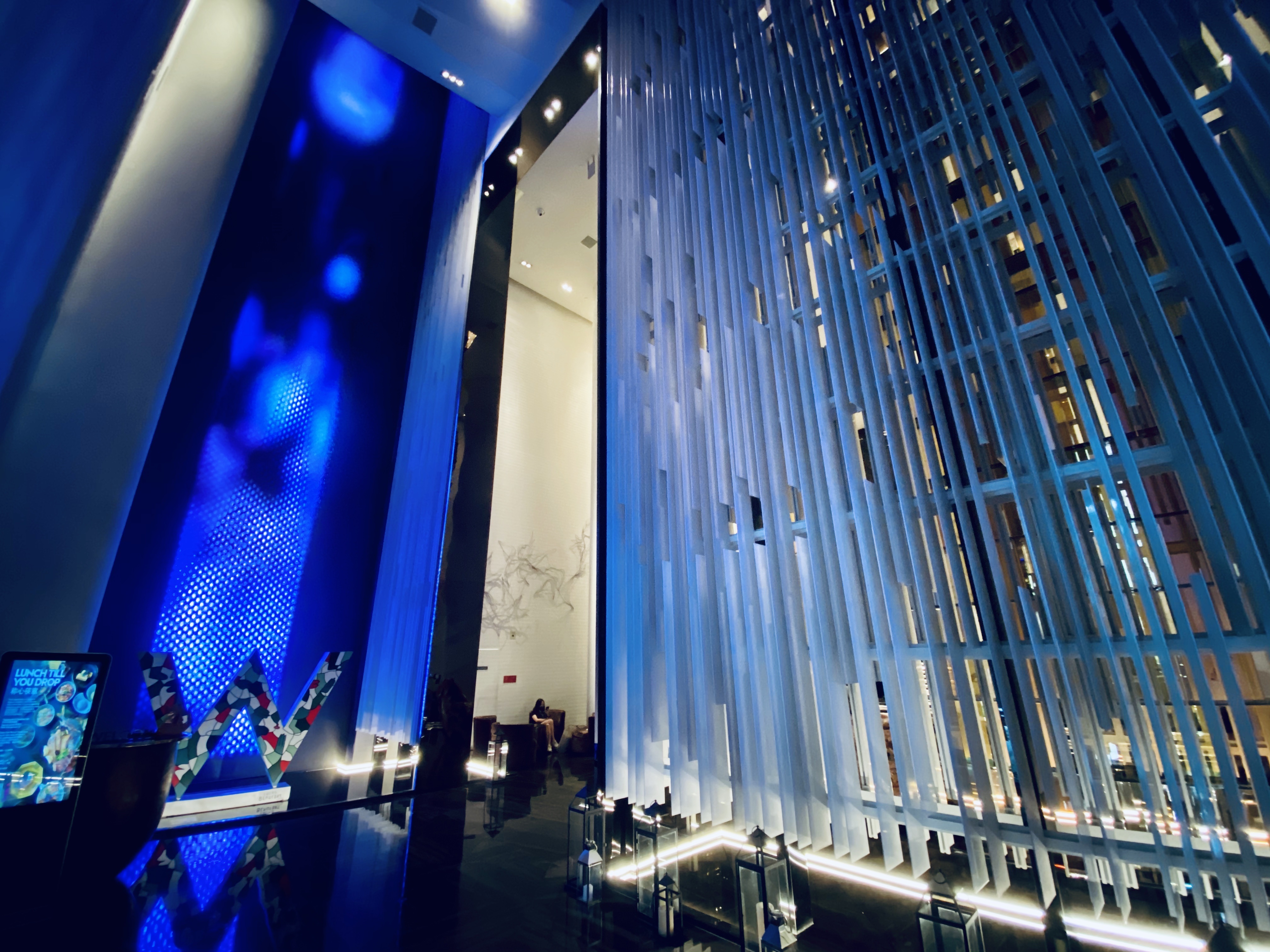 廣州W酒店，豪華體驗(yàn)與獨(dú)特魅力的完美結(jié)合，廣州W酒店，豪華體驗(yàn)與獨(dú)特魅力的卓越融合