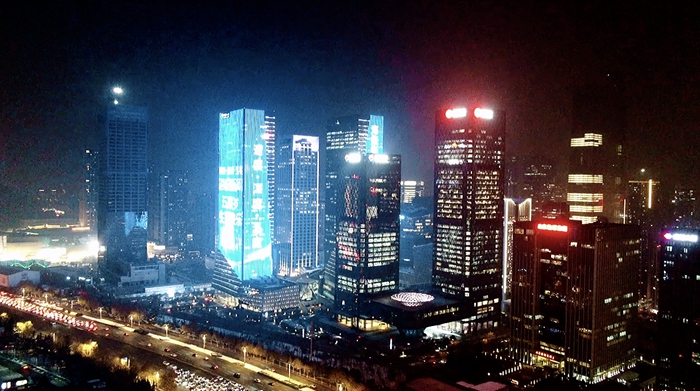 濟(jì)南，探尋歷史與現(xiàn)代的交融之美，濟(jì)南，歷史與現(xiàn)代的交融之美探尋之旅