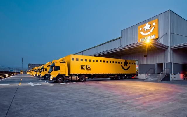 韻達(dá)股份股吧，深度解析與前景展望，韻達(dá)股份股吧深度解析及前景展望