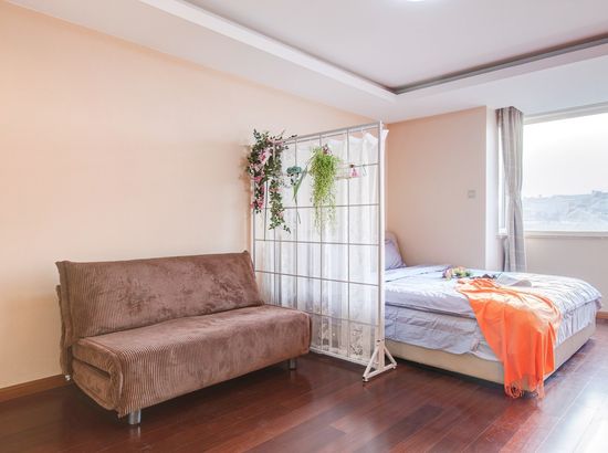 北京酒店式公寓租房，豪華舒適的居住體驗，北京酒店式公寓豪華居住體驗