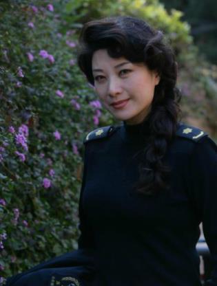 王靜演員個(gè)人資料，深度解析其生平、事業(yè)與成就，王靜演員生平、事業(yè)與成就深度解析