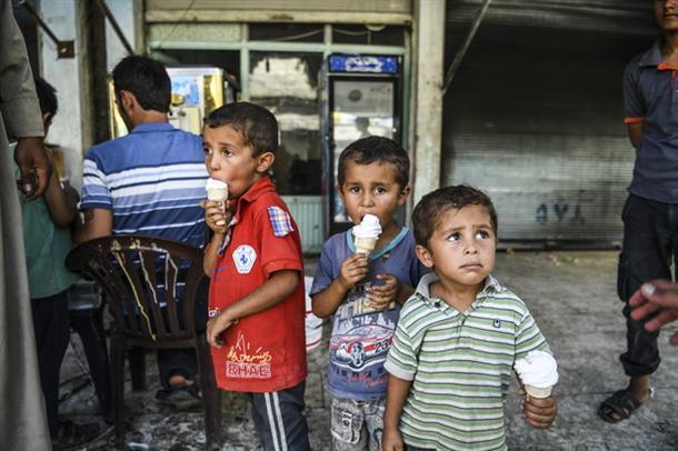 敘利亞戰(zhàn)爭最新情況，沖突現(xiàn)狀、各方態(tài)度與未來展望，敘利亞戰(zhàn)爭最新動態(tài)，沖突現(xiàn)狀、各方立場與未來展望