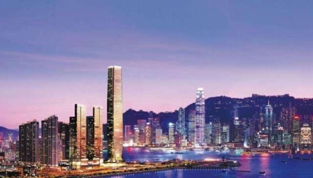 2025年香港資料大全正版——深度探索香港的多元魅力，深度探索香港多元魅力，香港資料大全正版 2025