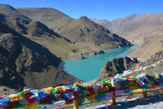 西藏旅行攻略，探索高原之美的絕佳指南，西藏旅行攻略，高原美景探索指南