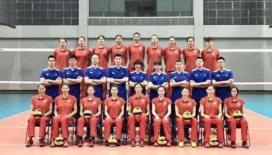 排球巨星姚笛的個(gè)人簡(jiǎn)歷，排球巨星姚笛的生平簡(jiǎn)介