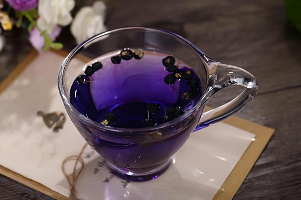 黑枸杞泡水喝的功效與作用，黑枸杞泡水喝的功效與作用的秘密