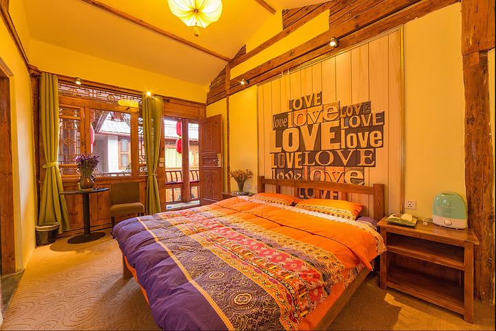 麗江住宿，體驗(yàn)古城的魅力與舒適之選，麗江古城住宿，舒適體驗(yàn)與魅力之旅